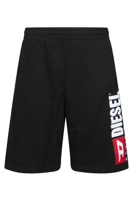 Bermuda Crow Shorts