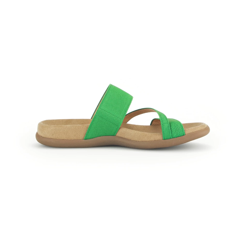Shoes > Flip Flops & Sliders > Sliders - - Gabor - Modalova