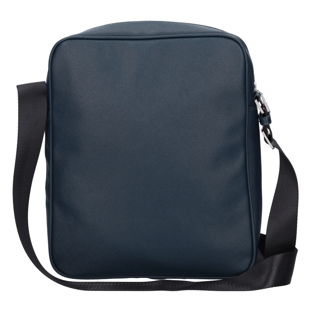 Guess Blauw Blue Heren