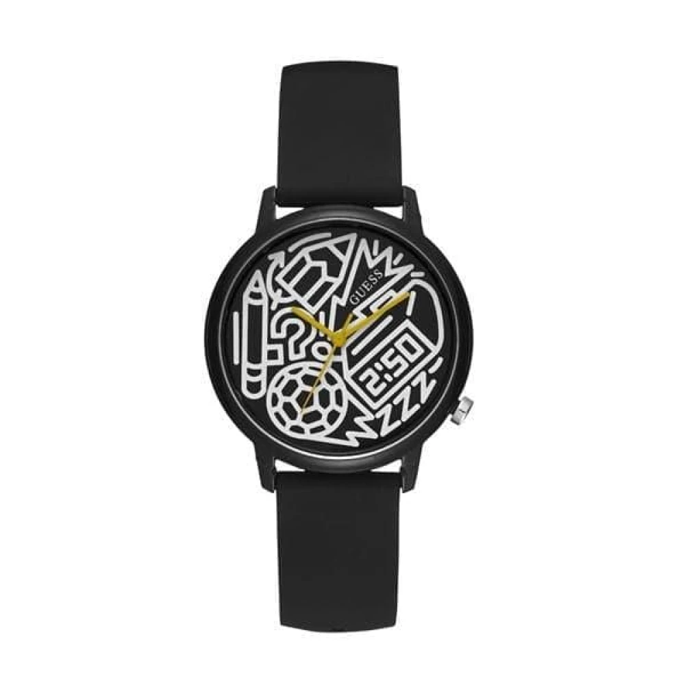Accessories > Watches - - Guess - Modalova