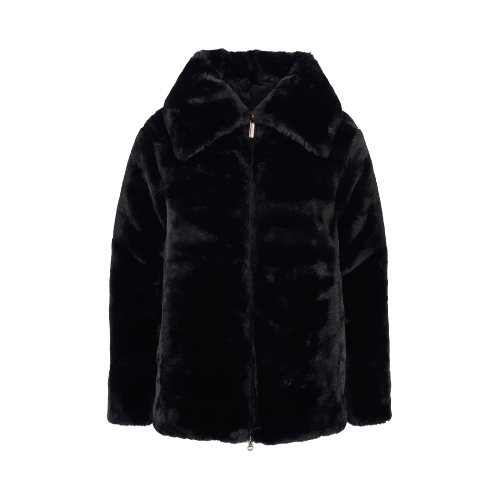 Colmar Donna Nero Sport, S, New,
