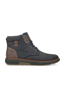 Casual Stängda Boots