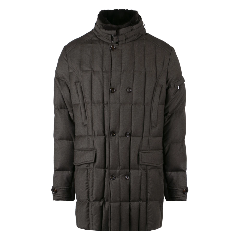 Coats > Down Coats - - Moorer - Modalova