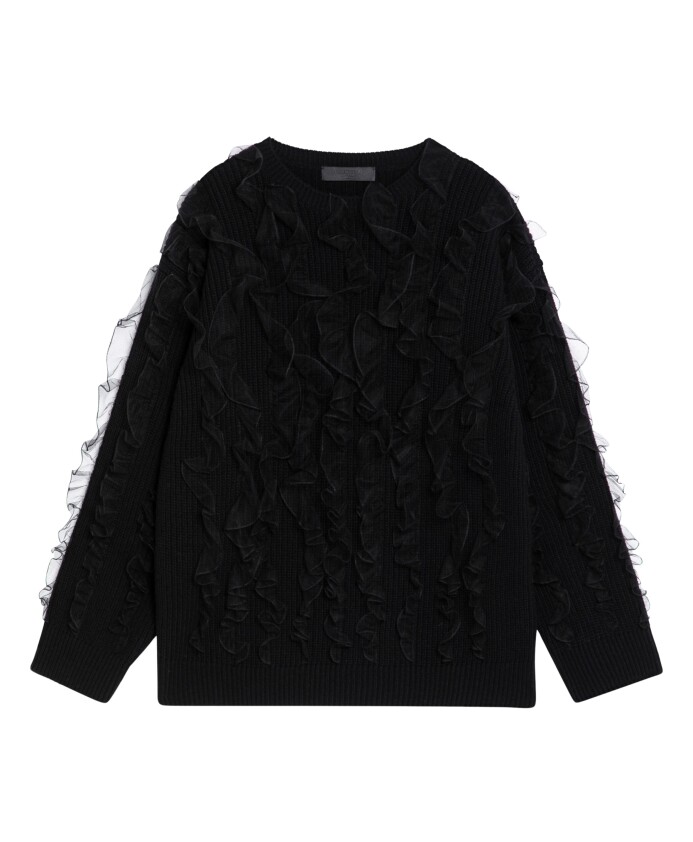 maille-a-col-rond