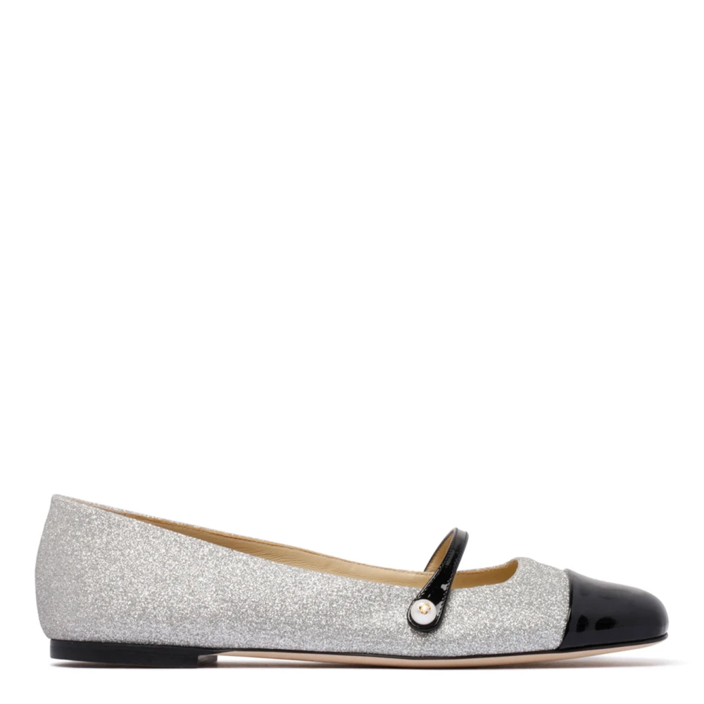 Shoes > Flats > Ballerinas - - Jimmy Choo - Modalova