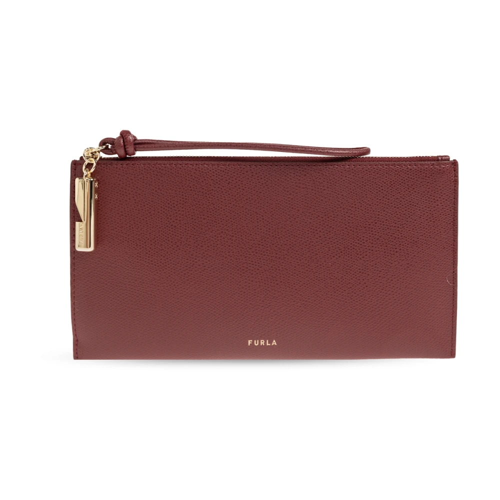 Furla Mujer Rojo - Iride Medium Bag - Bags - One Size