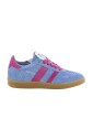 chaussures-enfants-fuchsia-modele-elegant