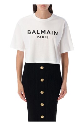 t-shirt-blanc-noir-avec-logo-imprime