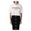 t-shirt-blanc-noir-avec-logo-imprime