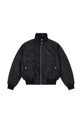 Oms Reversibel Bomberjacka
