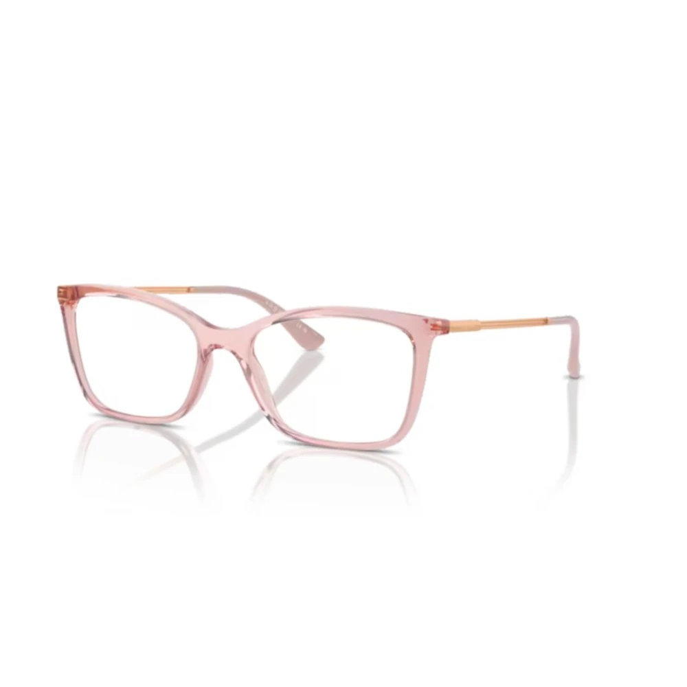Vogue Unisex Pink Glasses, 51 Mm, Vo5563 Optical Frame