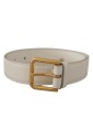 white-calf-leather-gold-tone-logo-belt
