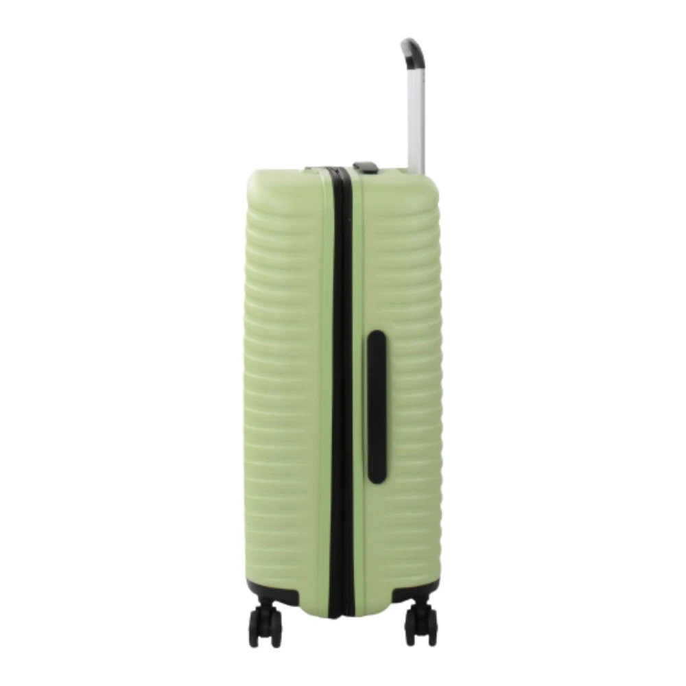 Roncato Stijlvolle bagage en trolley voor volwassenen Green Unisex