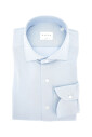 chemise-active-coupe-ajustee-bleu-clair