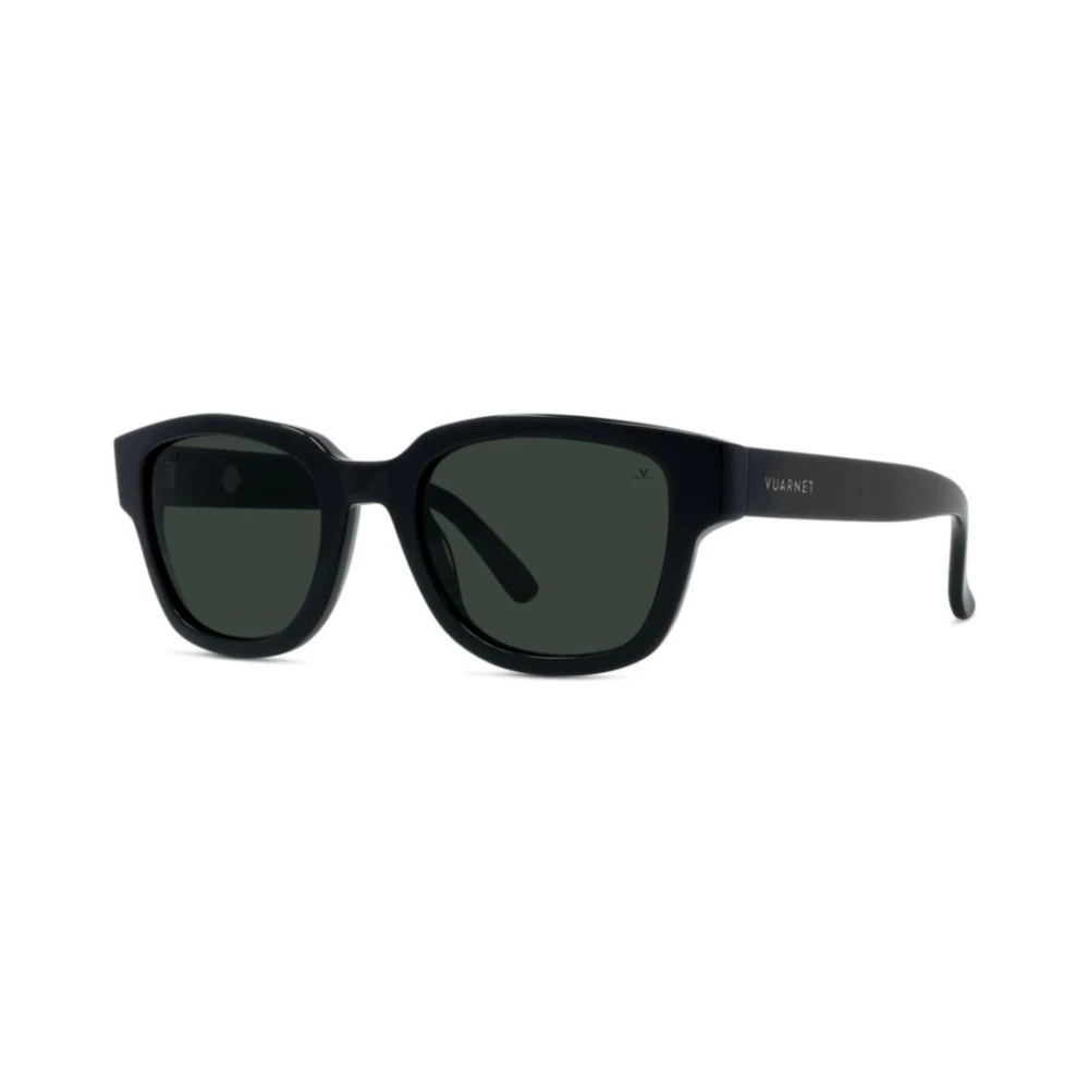Vuarnet Unisex Black Vu40041i - Sunglasses - 53 Mm - Accessories