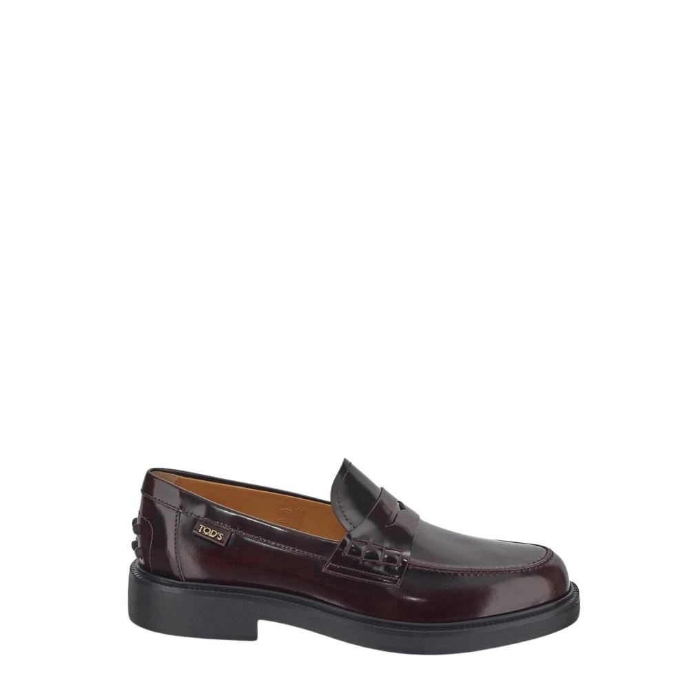 Shoes > Flats > Loafers - - Tod's - Modalova