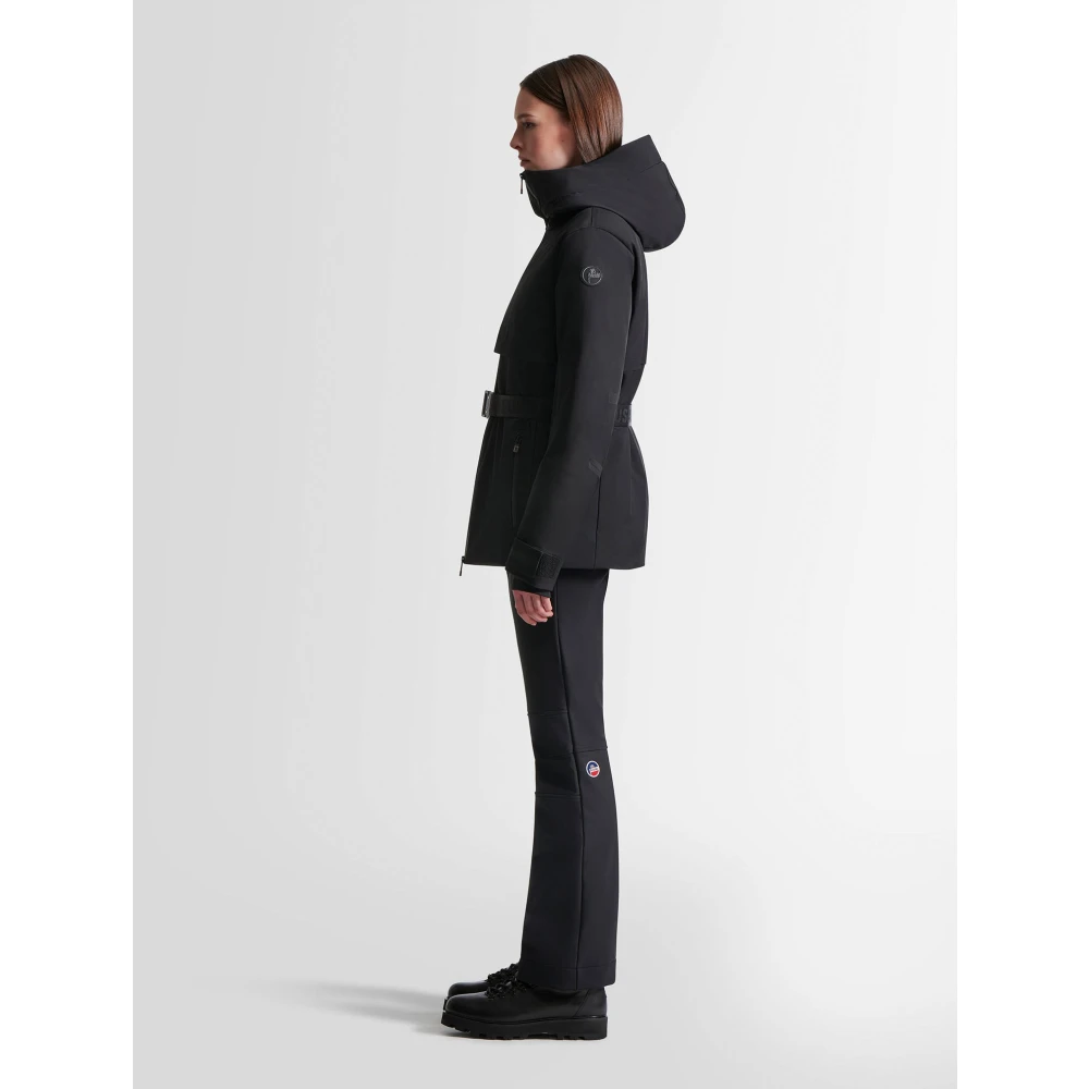 Fusalp AVA JAS Black Dames