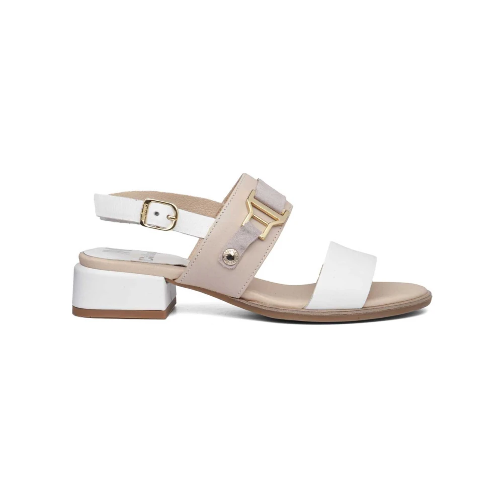 Shoes > Sandals > High Heel Sandals - - Callaghan - Modalova