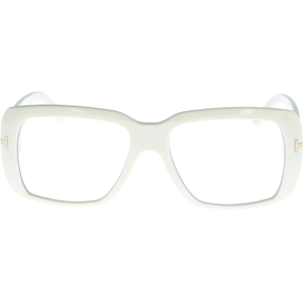 Tom Ford Sunglasses White Dames