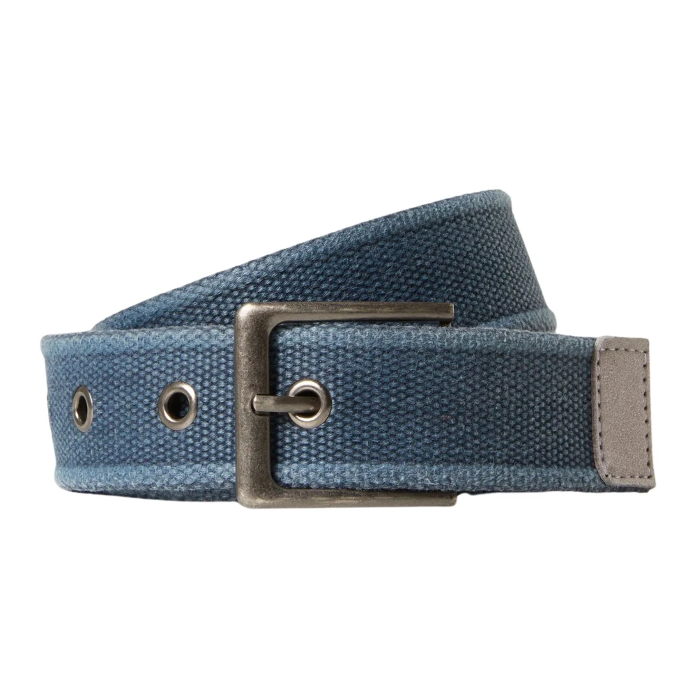 North Sails - Archival Canvas Belt - New Collection - Image 2