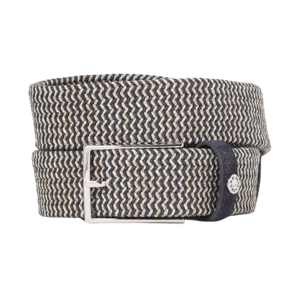 Accessories > Belts - - Paul & Shark - Modalova