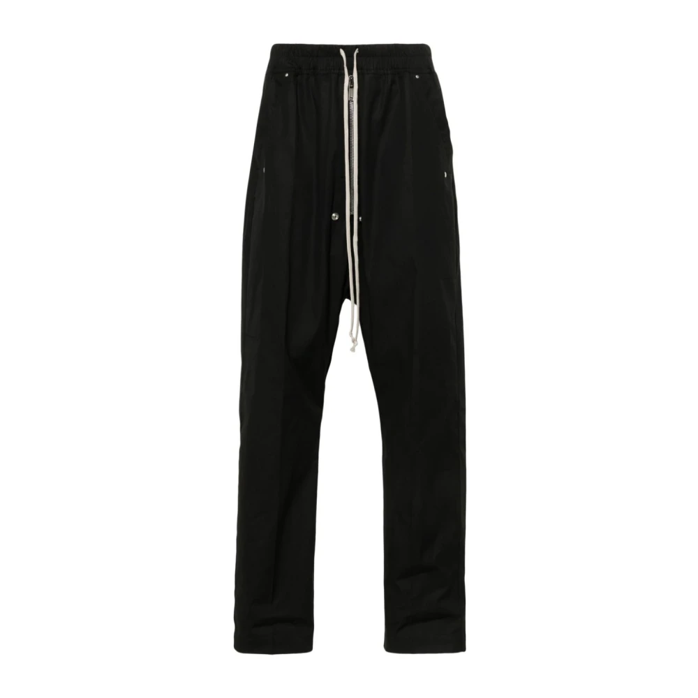 Trousers > Straight Trousers - - Rick Owens - Modalova
