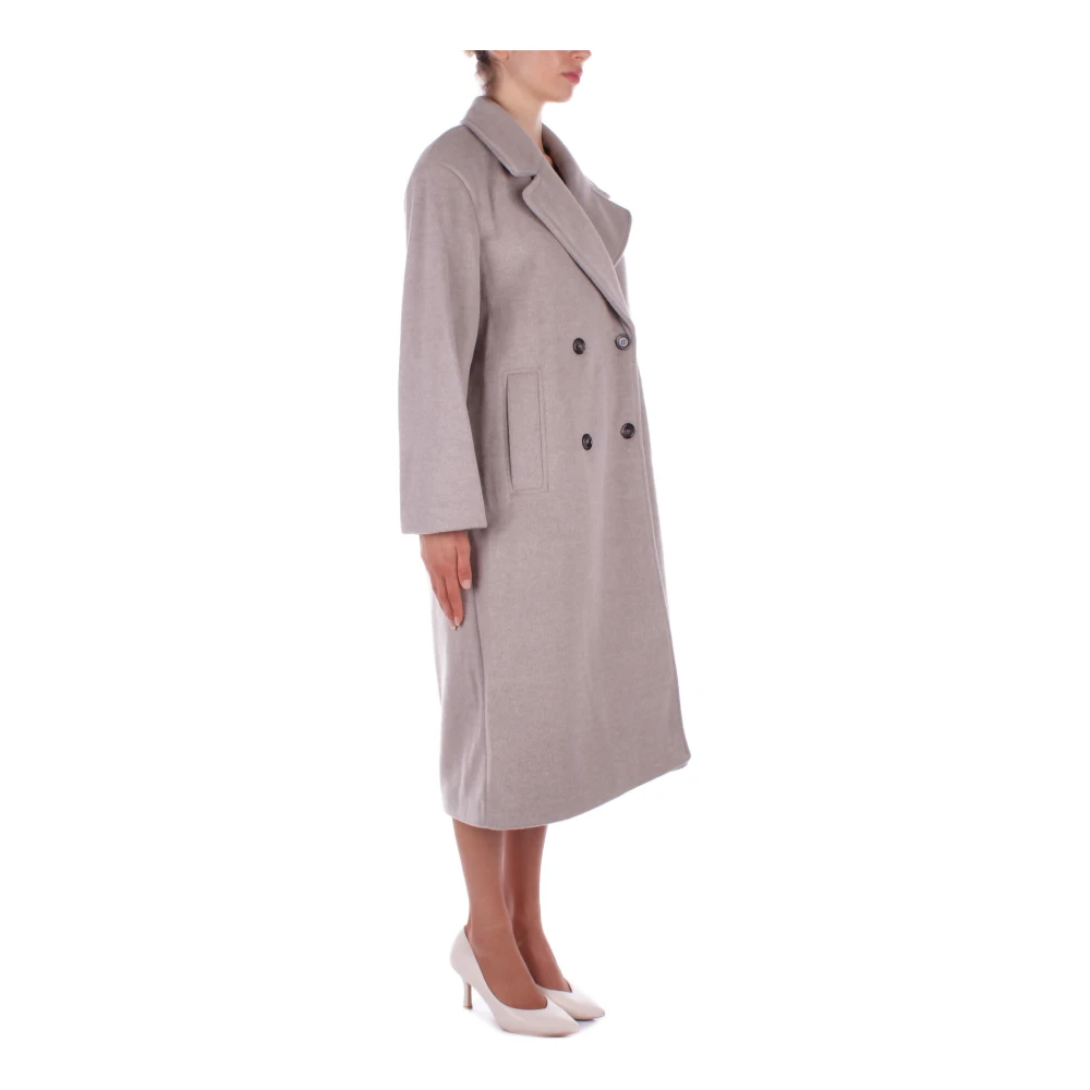 H2O Beige Knoopjas Beige Dames