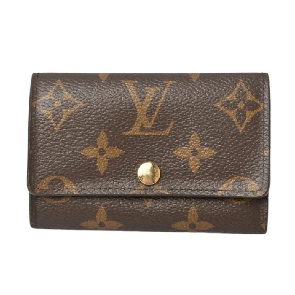 Pre-owned > Pre-owned Accessories - - Louis Vuitton Vintage - Modalova