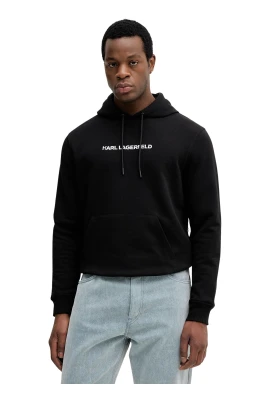 Ikon K-initial Hoodie