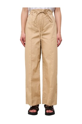 pantalon-beige-palazzo-avec-ceinture