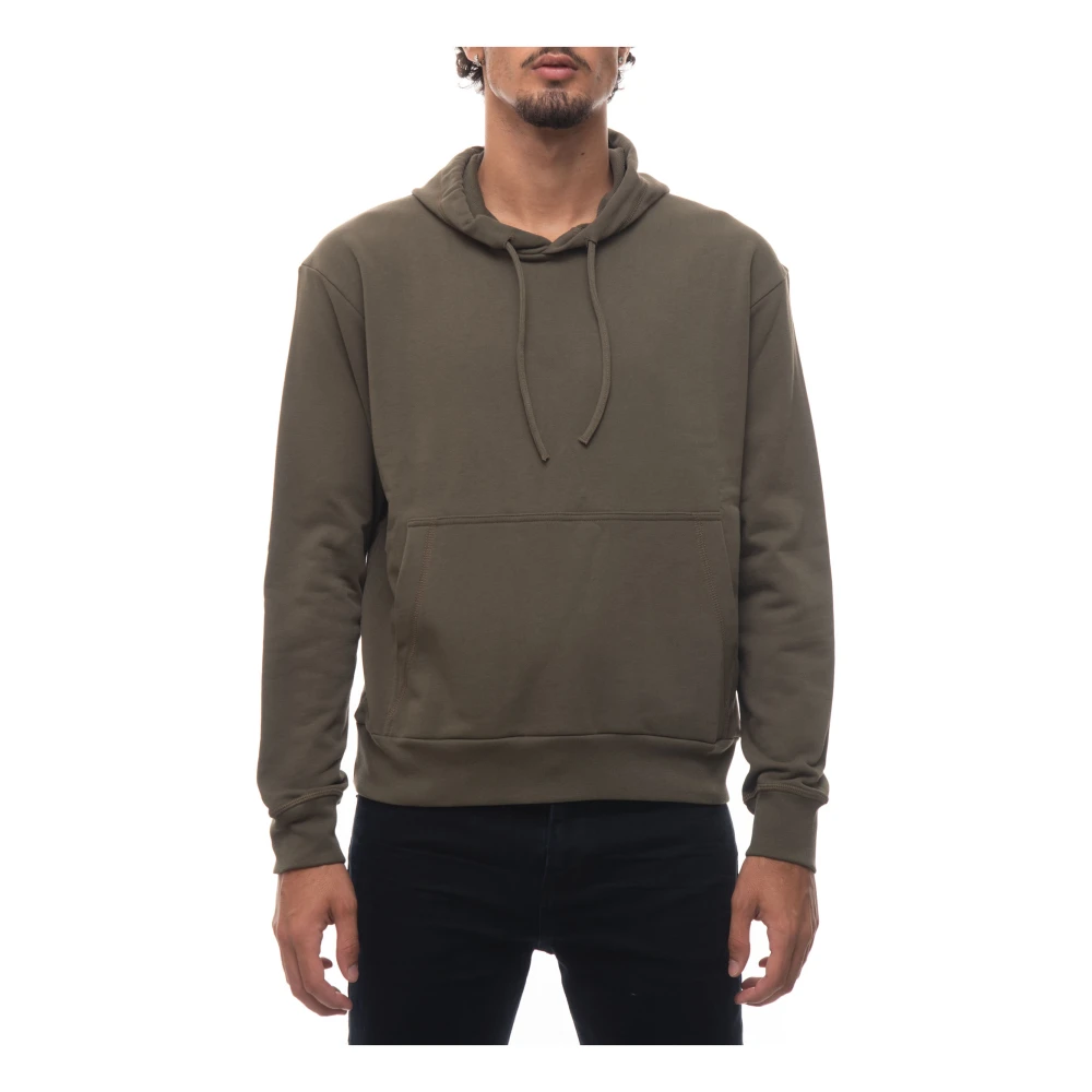 Sweatshirts & Hoodies > Hoodies - - Hogan - Modalova