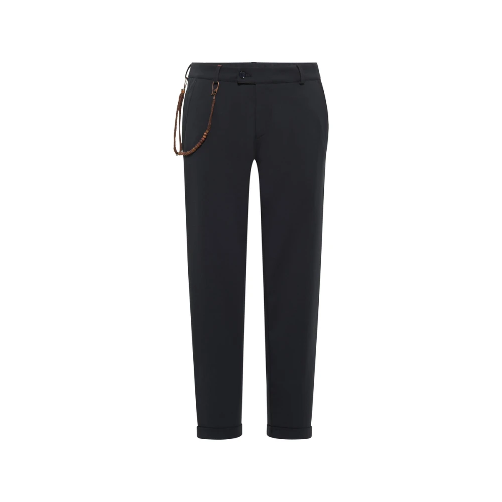 Carl gross Herenbroeken & Shorts Club of Gents Black Heren