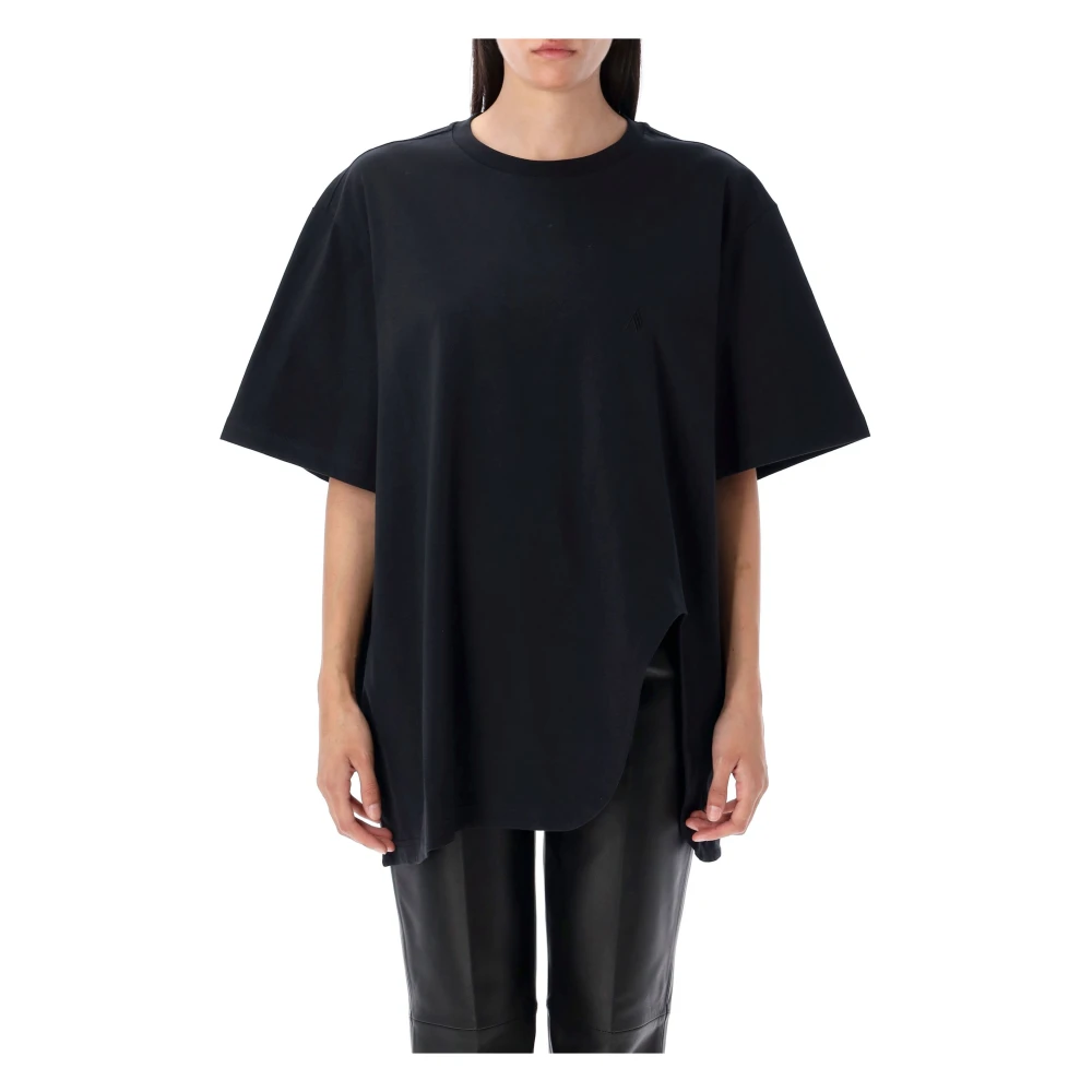Tops > T-Shirts - - The Attico - Modalova