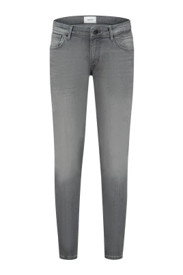 Mid Grey Stilfull Jone Jacka