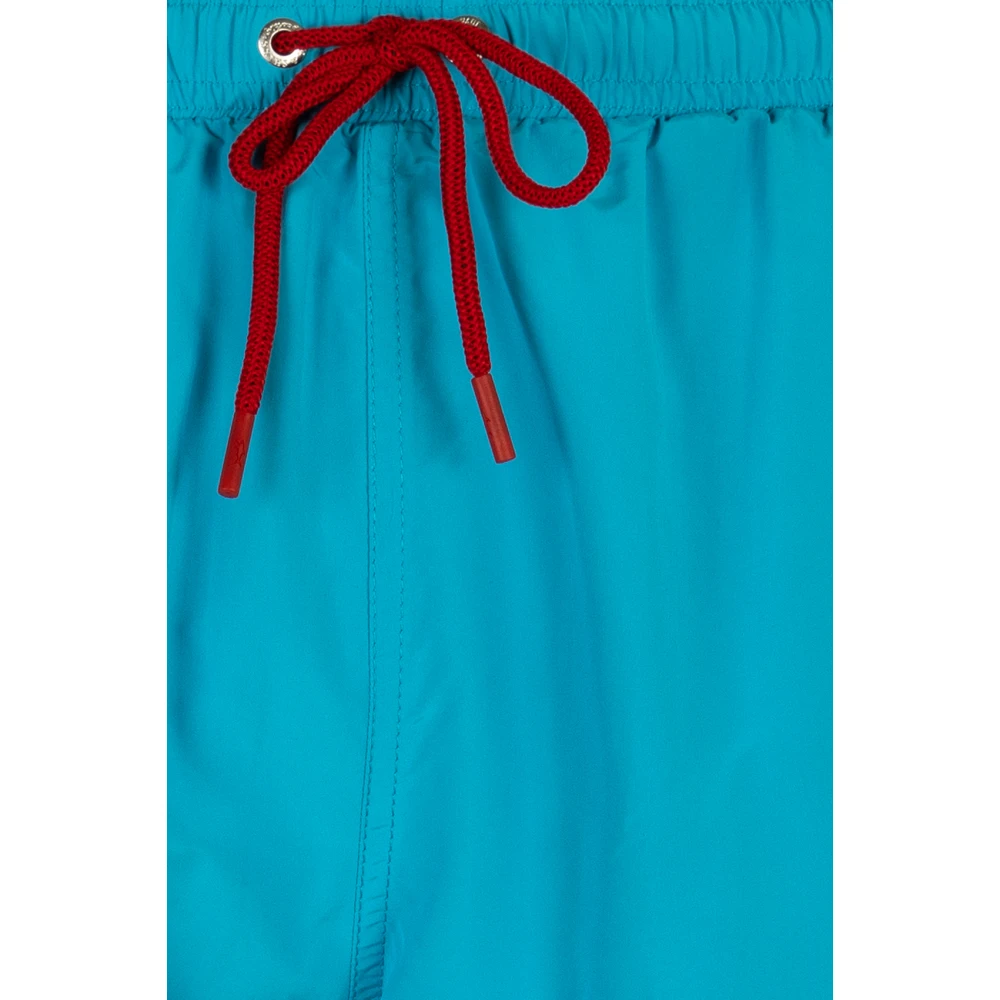 PAUL & SHARK Heldere Blauwe Zee Kleding Kostuum Blue Heren