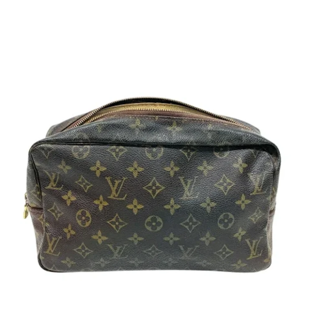 Pre-owned > Pre-owned Bags - - Louis Vuitton Vintage - Modalova