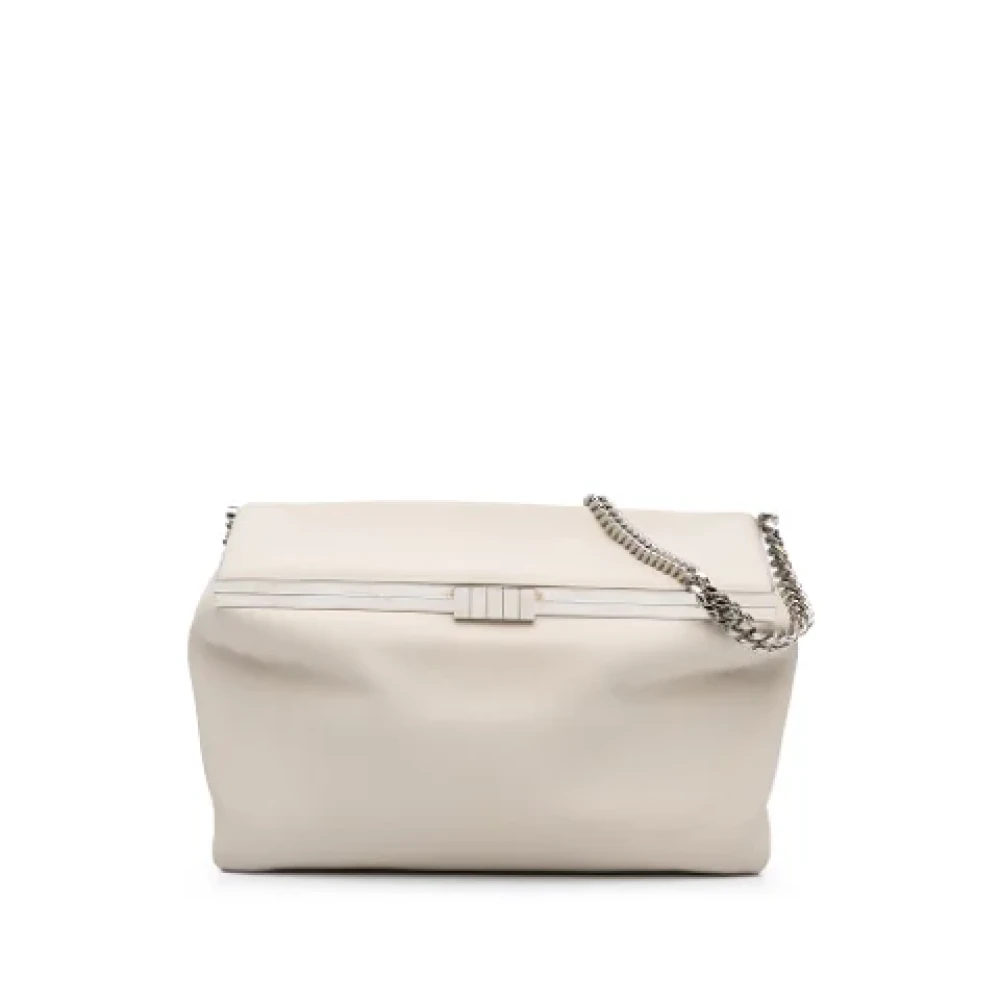 Pre-owned > Pre-owned Bags > Pre-owned Shoulder Bags - - Yves Saint Laurent Vintage - Modalova