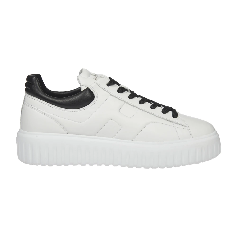 Hogan - Shoes > Sneakers - White - Hogan - Modalova