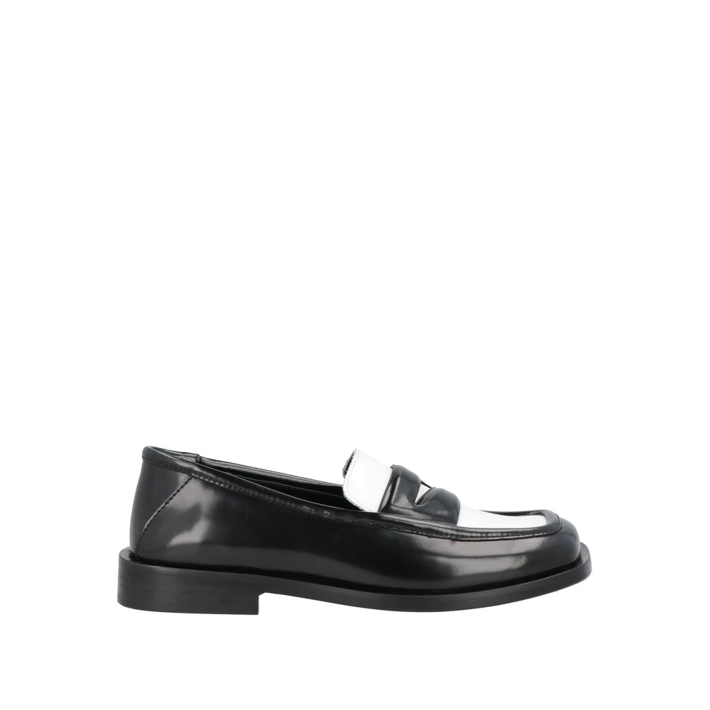 Shoes > Flats > Loafers - - The Attico - Modalova