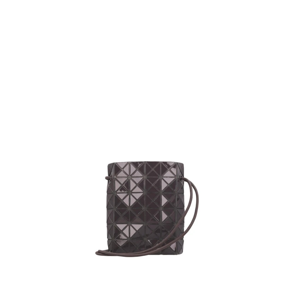 Issey Miyake Women's Gray Wring One-Tone - Cross Body Bags - One Size - Bags