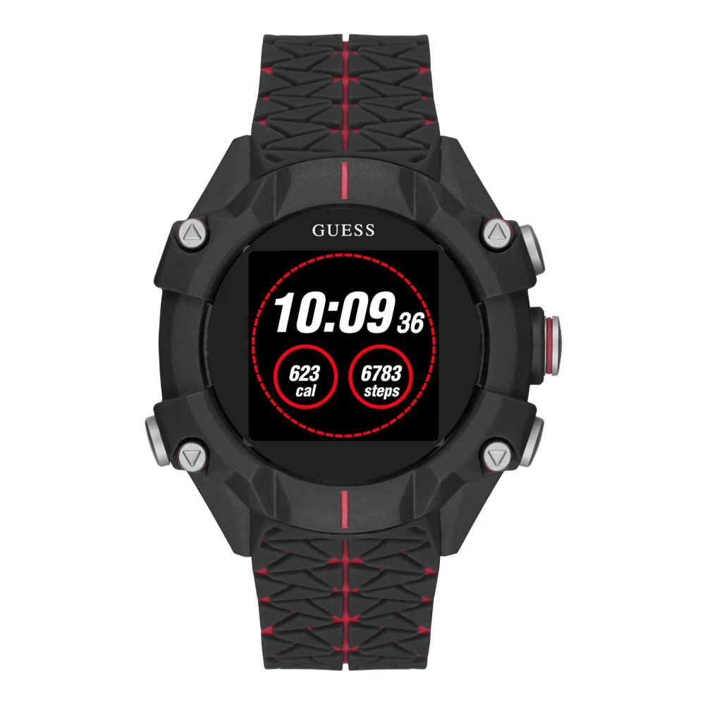 Accessories > Watches - - Guess - Modalova