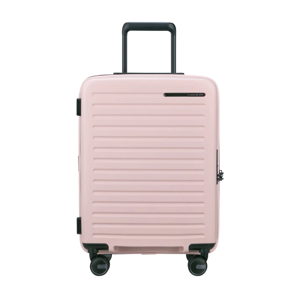 Samsonite Restackd Bagage Pink Unisex