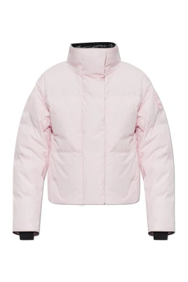 Grandview Cropped Jacket
