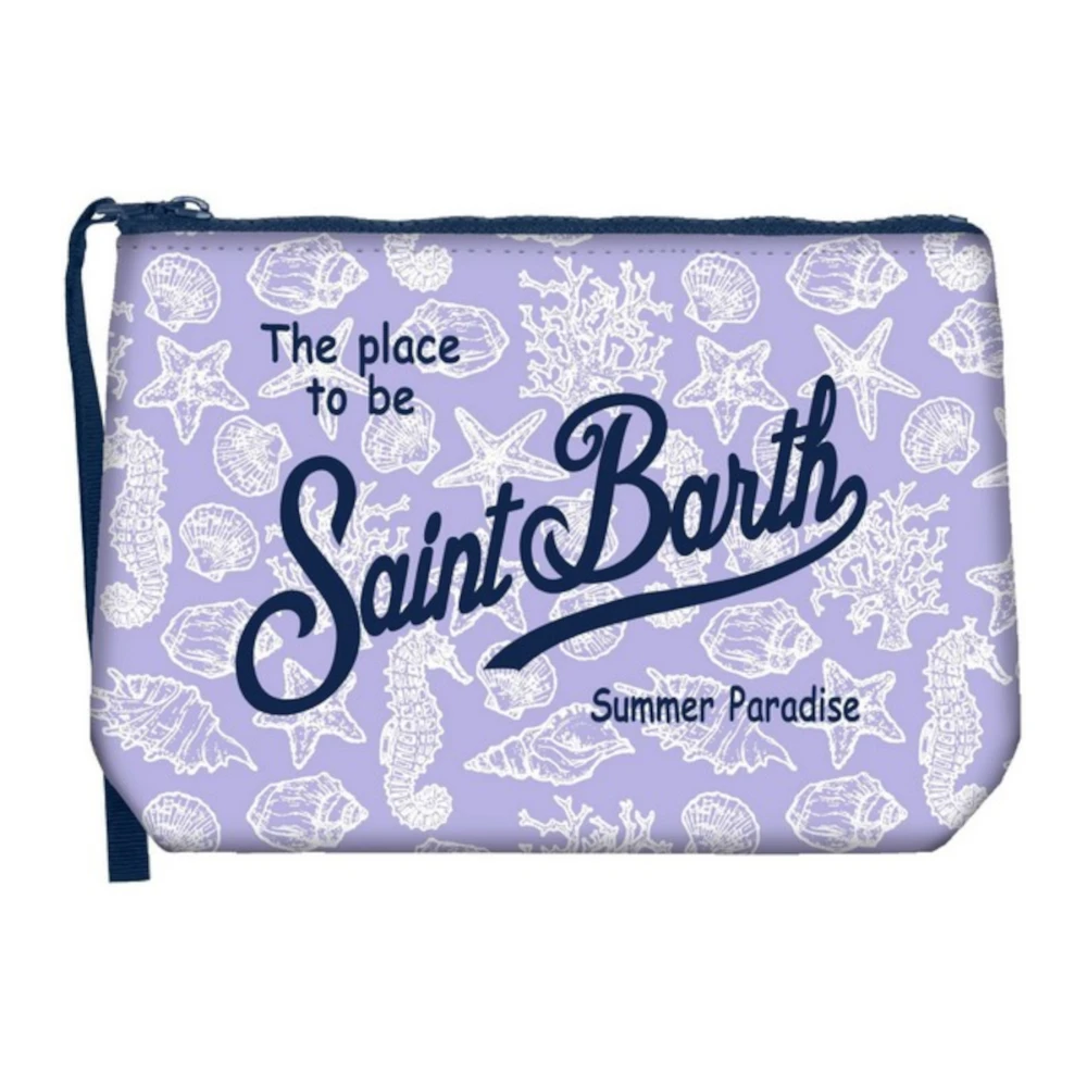 Bags > Clutches - - MC2 Saint Barth - Modalova