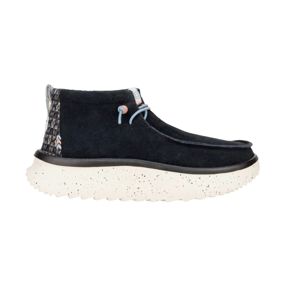 Shoes > Boots > Lace-up Boots - - Hey Dude - Modalova