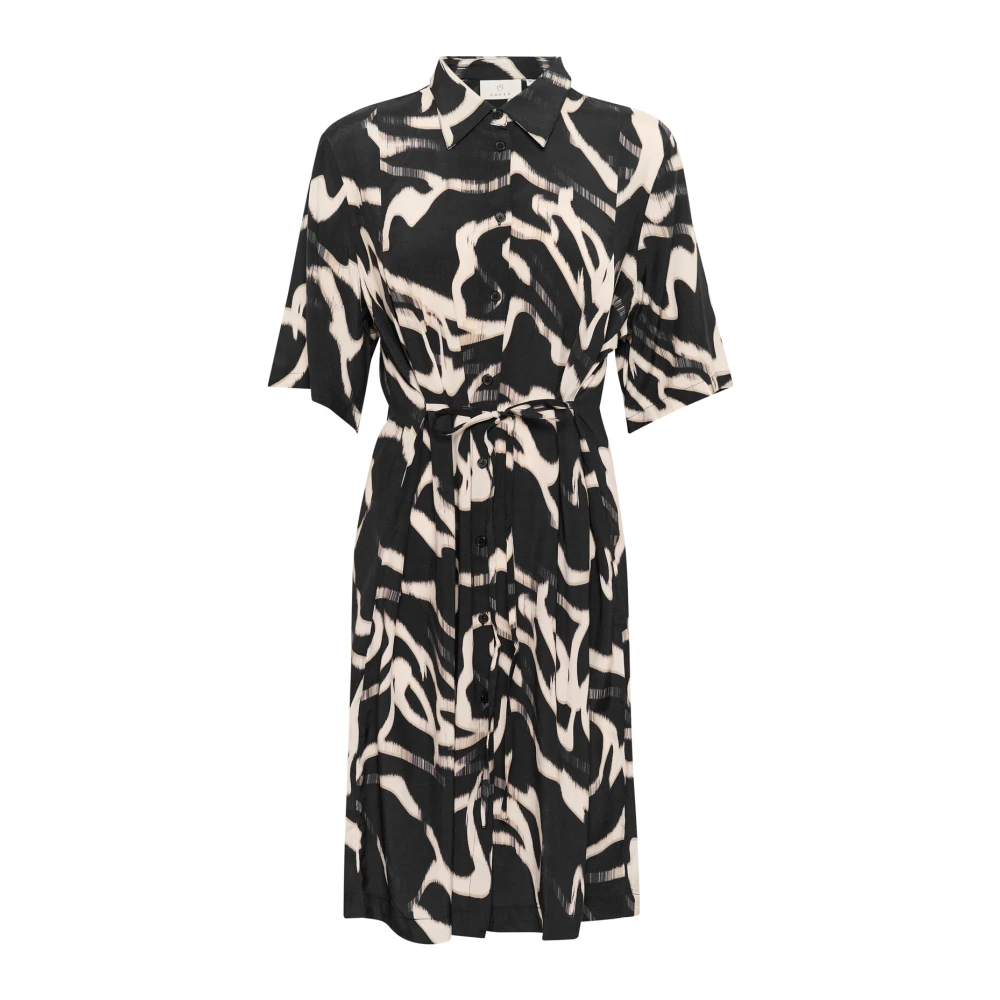 Blouses & Shirts > Shirts - - Kaffe - Modalova