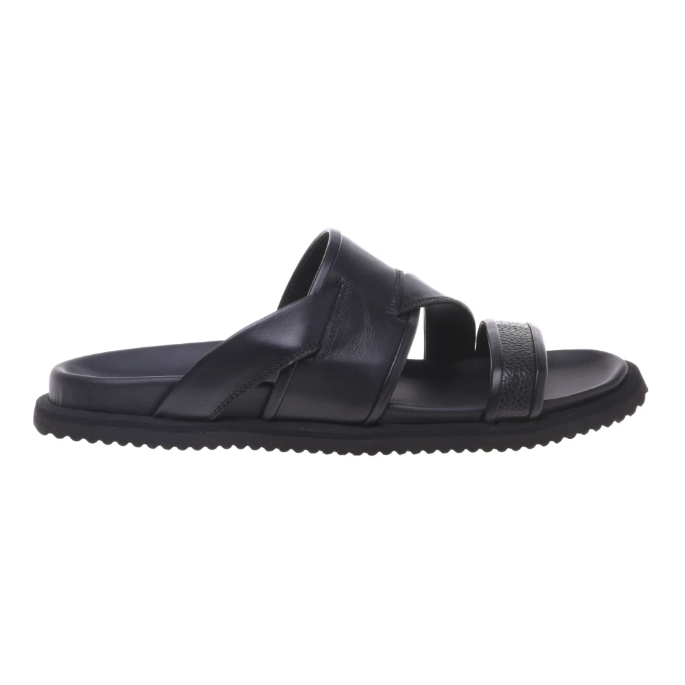 Shoes > Flip Flops & Sliders > Sliders - - Baldinini - Modalova