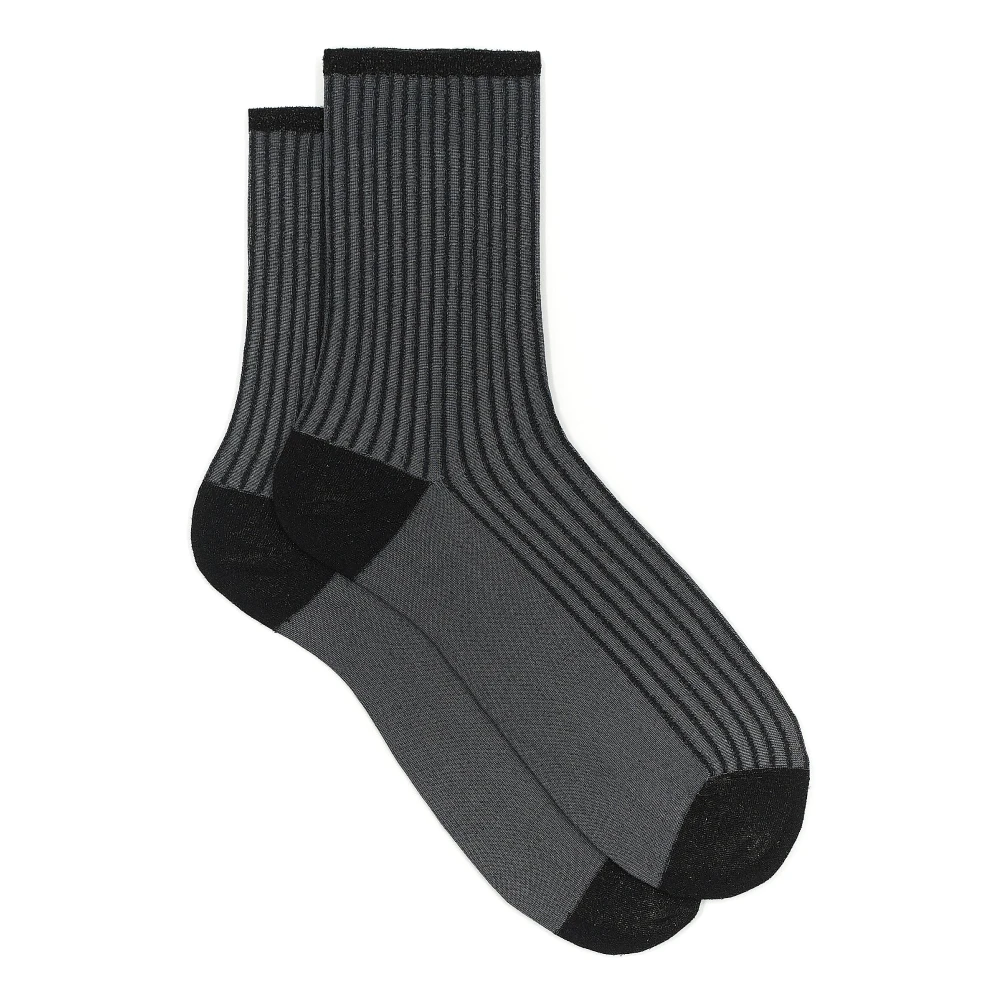 Underwear > Socks - - Gallo - Modalova