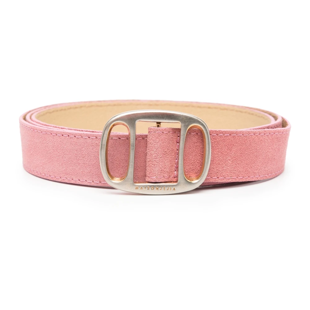 Jejia Belts Pink Dames