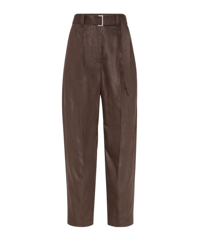 pantalon-large-en-lin